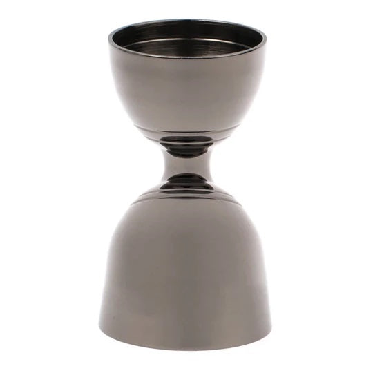 Jigger de cloche en bronze à canon