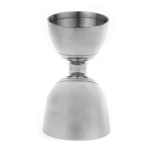 Jigger de cloche en acier inoxydable
