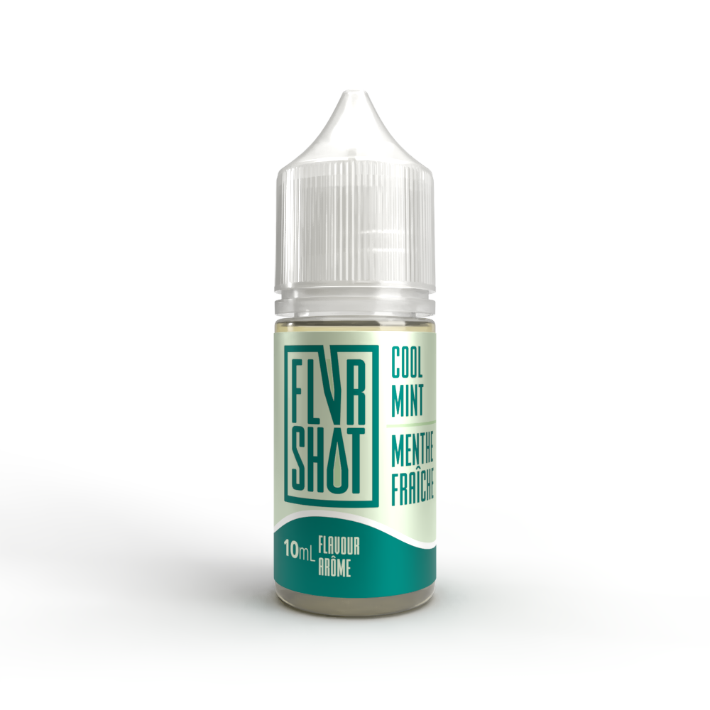Mint Flavored Vape Juice Mi-Salt Menthol 30mL .99 Vape Juice for Pod Systems Cool Mint Flavour Shot FLVR SHOT Mint Flavored Vape Juice Mi-Salt Menthol 30mL .99 Vape Juice for Pod Systems Cool Mint Flavour Shot FLVR SHOT