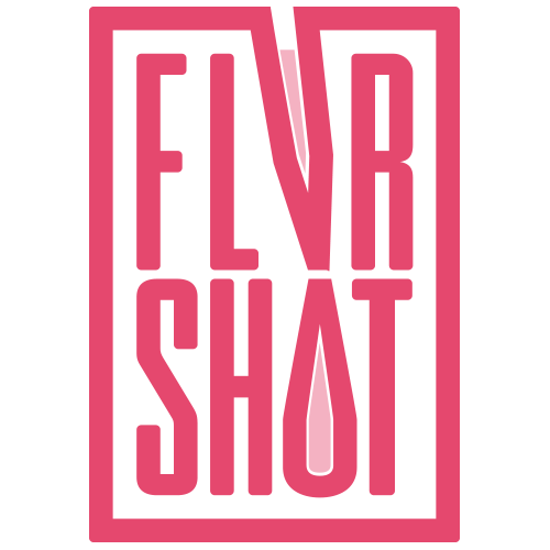 FLVR SHOT