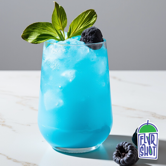 Razzle Mint Rush