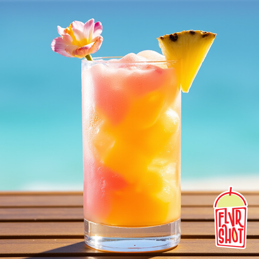 Mango Tango