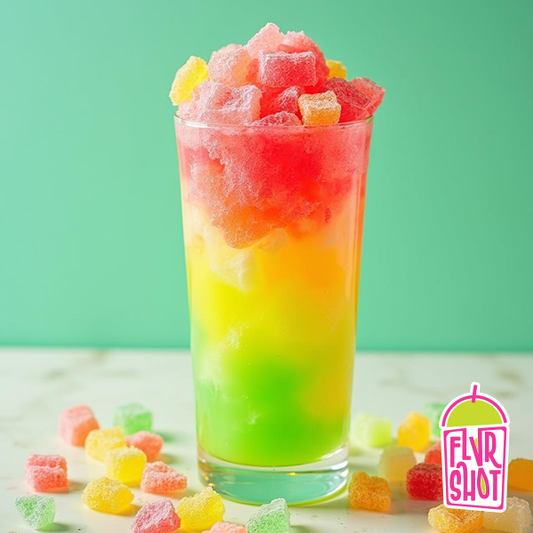 Sour Patch Blast