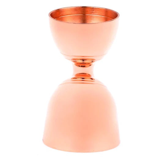 Copper Bell Jigger