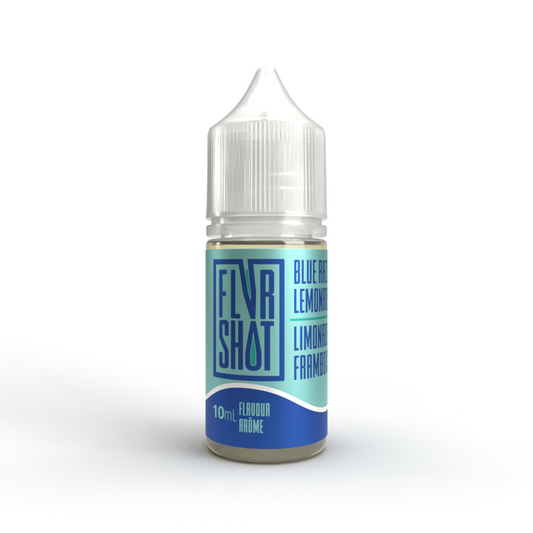 Blue Razz Lemonade Flavour Shot