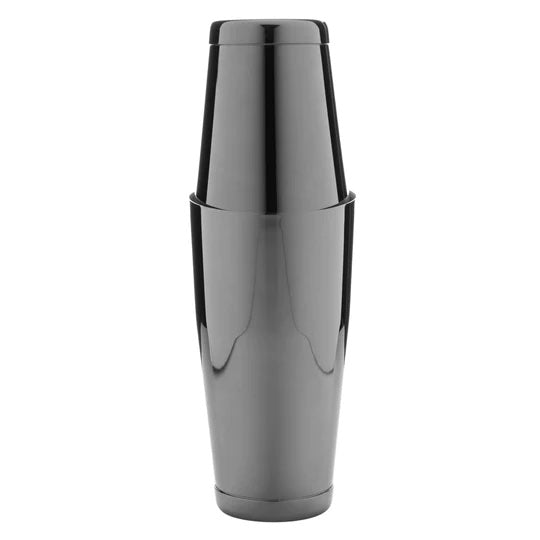 Gunmetal Shaker