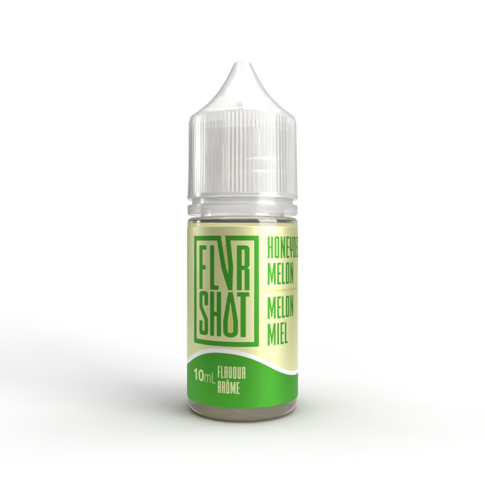 Honeydew Melon Flavour Shot