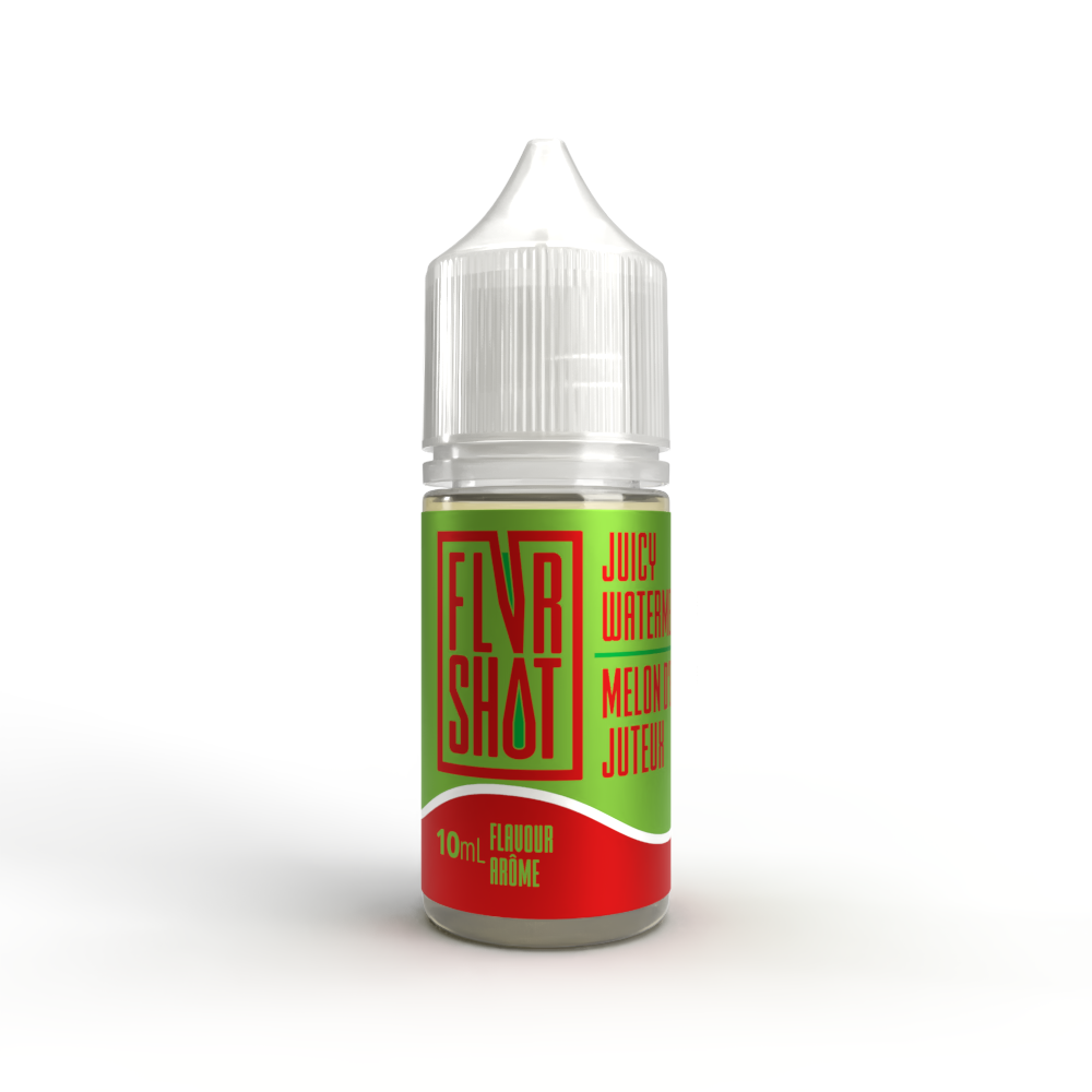 Juicy Watermelon Flavour Shot