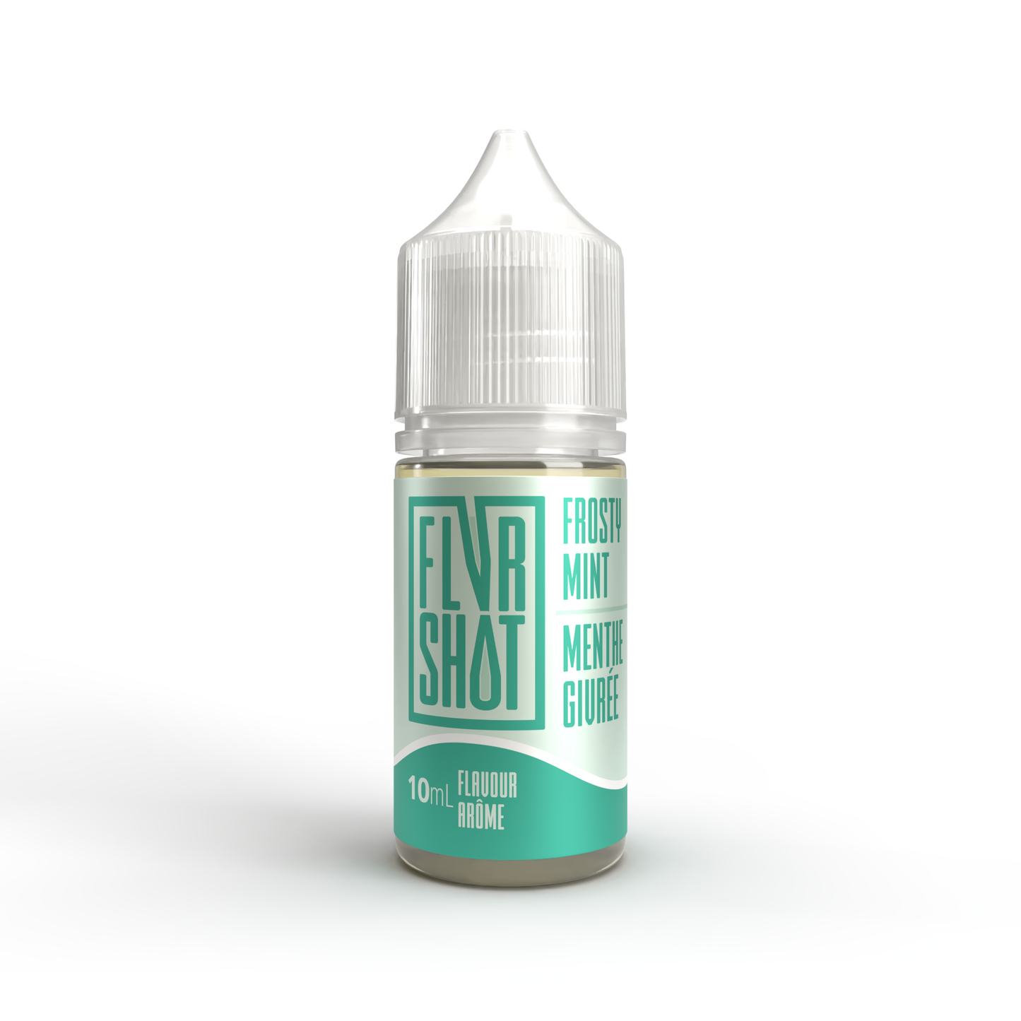 Frosty Mint Flavour Shot