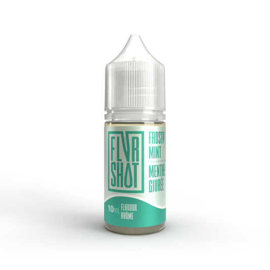 Frosty Mint Flavour Shot