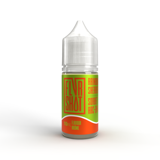 Rainbow Sherbert Flavour Shot