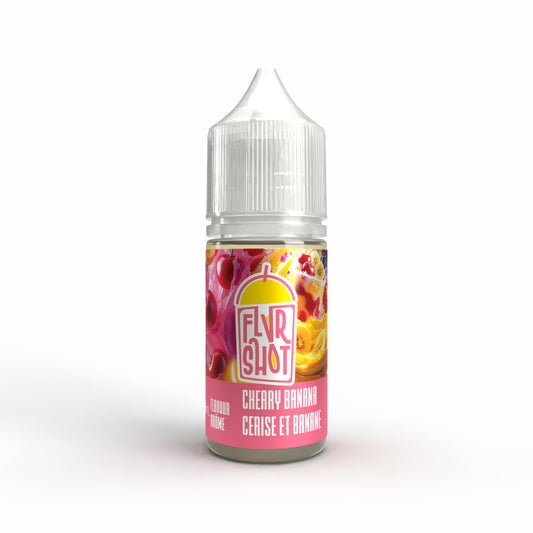 Shots de saveur FLVR SHOT Shots de saveur FLVR SHOT