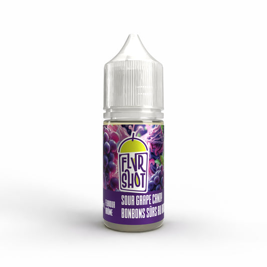 Flavour Shots FLVR SHOT Flavour Shots FLVR SHOT