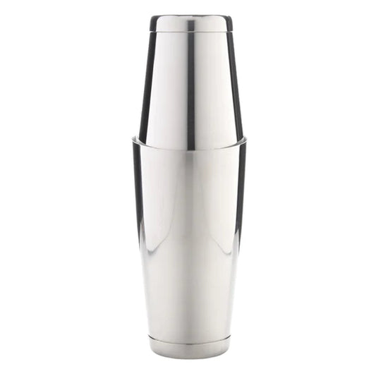 Stainless Steel Shaker