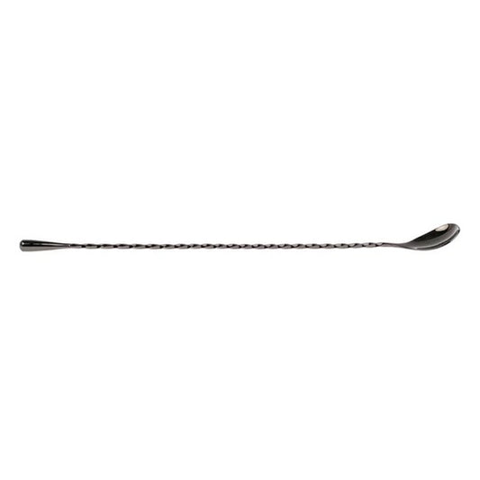 Gunmetal Bar Spoon